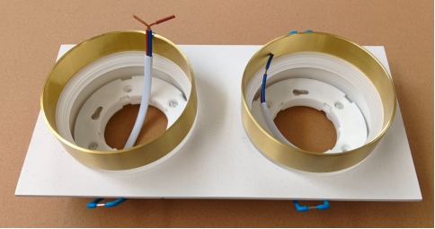 GX53 Downlight