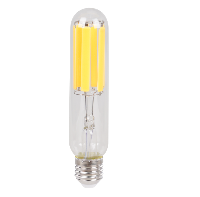 LED Filament T Bulb