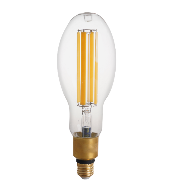 LED Filament ED Bulb