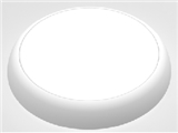 LED IP65 CEILING
