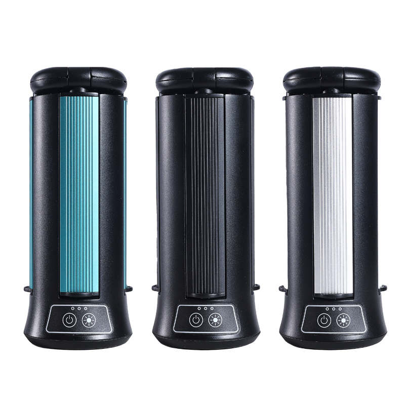 Portable Single Light Control 22.2Wh Battery Bidirectional Rechargeable 2.1M Tripod Work Lights