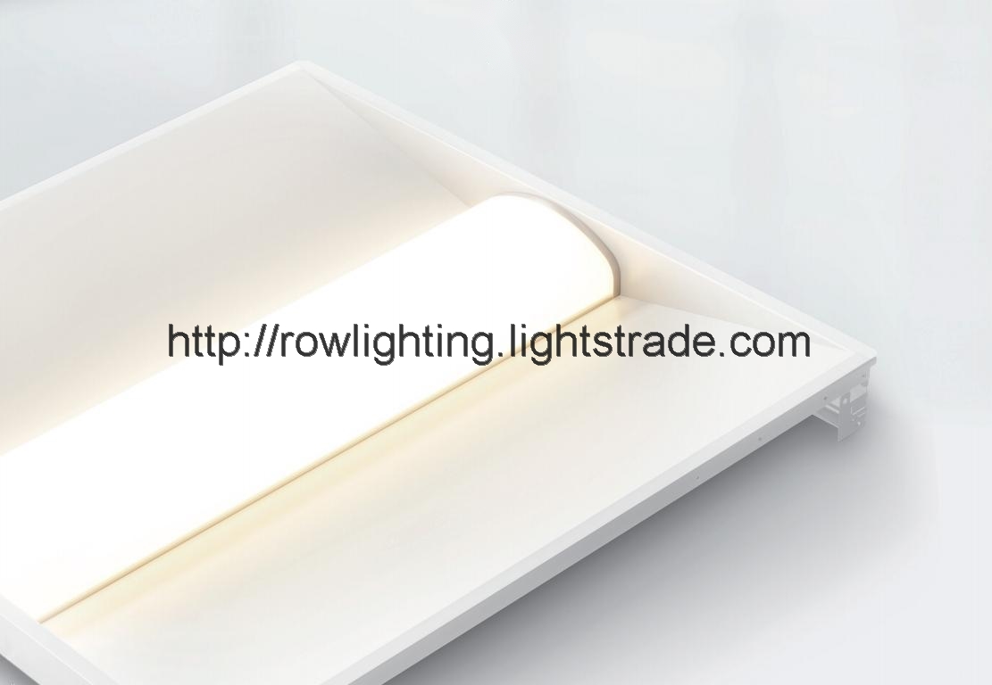 troffer light 2X2ft 30W