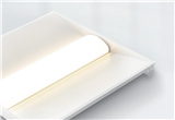 troffer light 2X2ft 30W