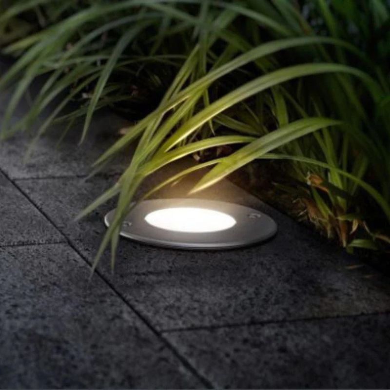 DECK Outdoor Spike Lamp12V