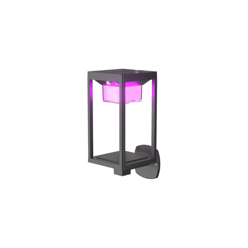 LANTERN Smart Tuya Solar Light