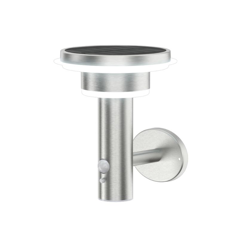 GENEVA Solar wall Light