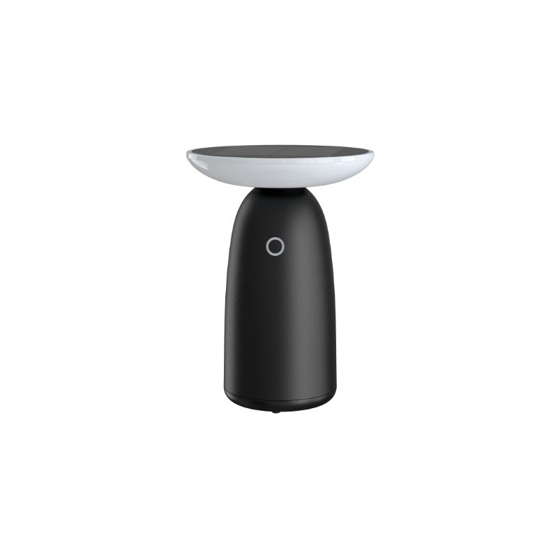 HALO Solar Table Light