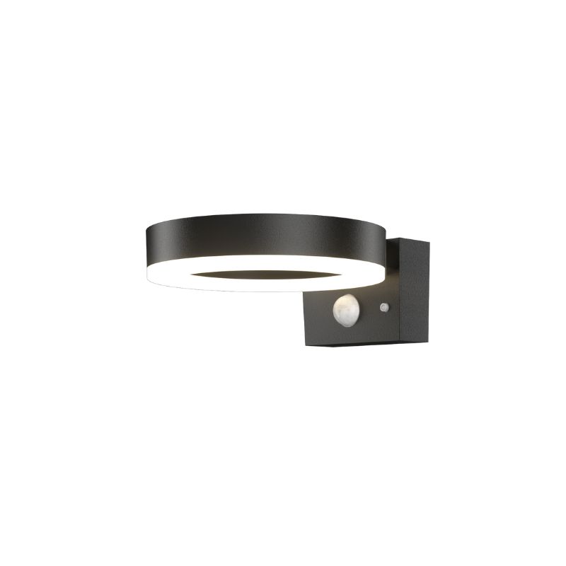 ELINA Solar Wall Light