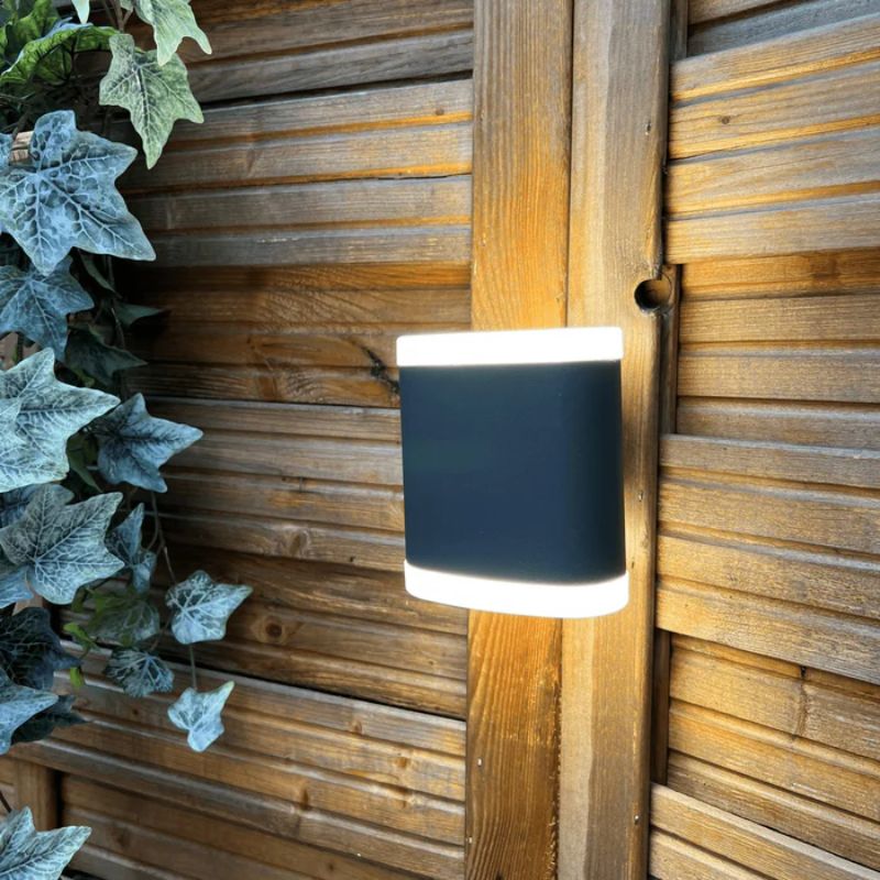 DALLAS LED Outdoor Wall Lamp