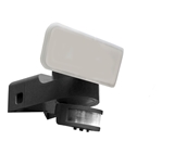 AC power security Lamp