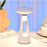 Art Desk lamp with battery