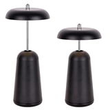 Desk Lamp with high level