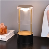 Table Lamp With Battery