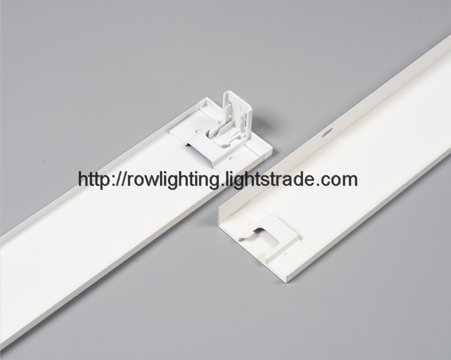 Surface mounting kit-300*1200 led panel frame KC65