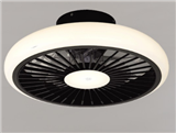 Impeller Fan lamp