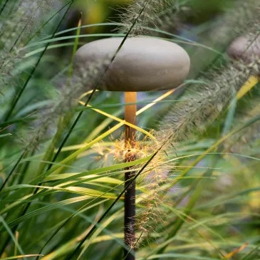 outdoor ground light