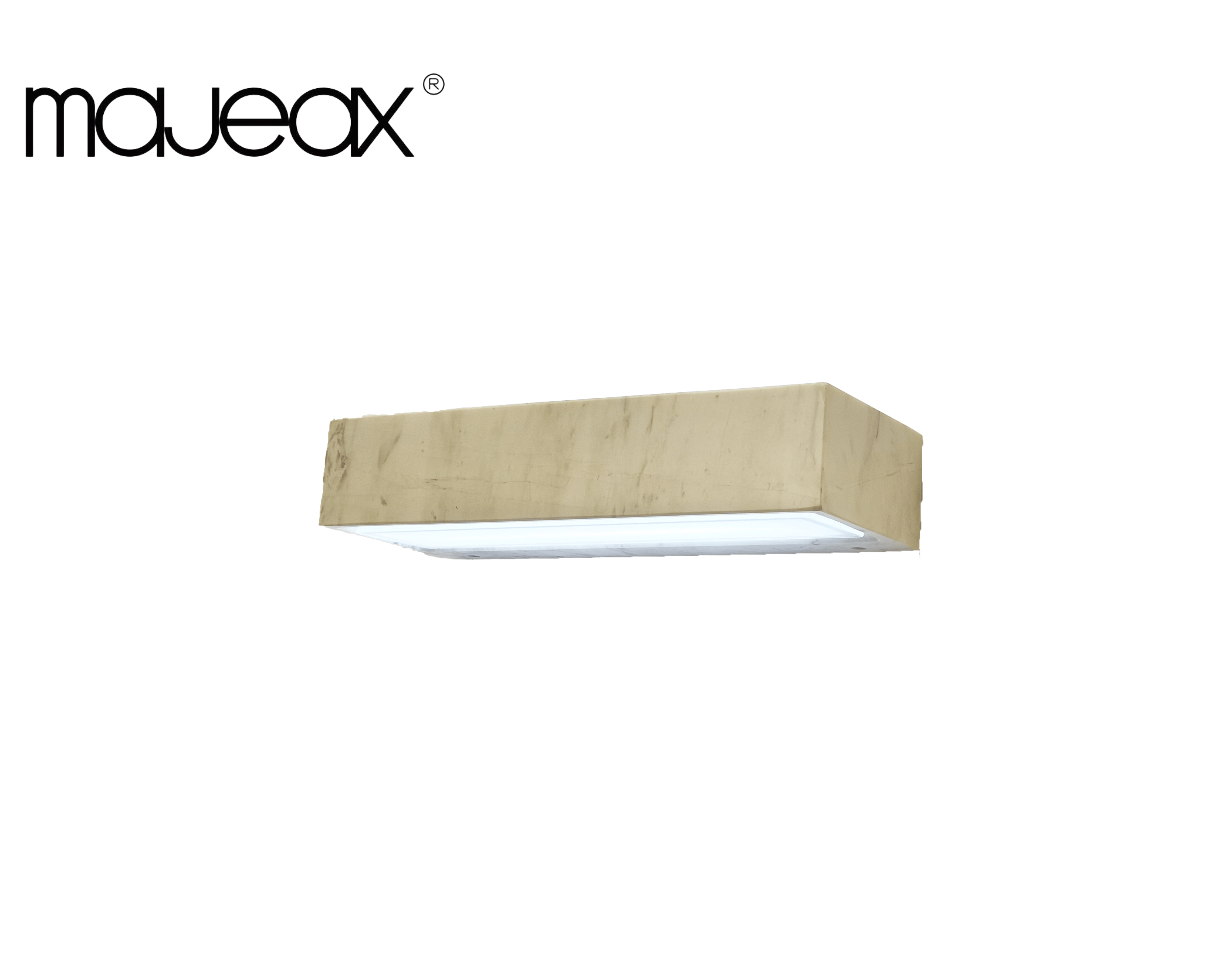 Indoor Marble Wall Lamp