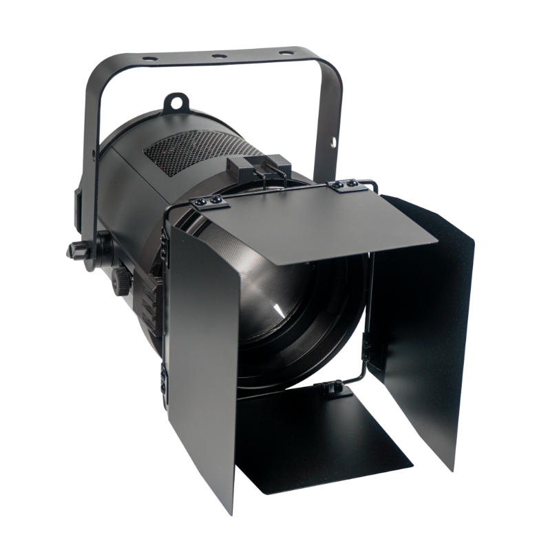 EVENT 200T 200W tunable LED fresnel manual zoom