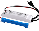 SA-6008-FE LED emergency power pack LiFePo4 battery