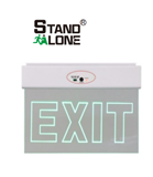 SA-7901-CD LED EXIT sign self-contained