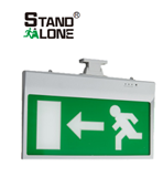 SA-7901-CD LED EXIT sign self-contained