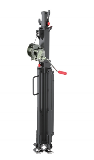 LIGHTING STAND XH-596
