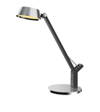 USB Charge Clamp LED Desk Lamp