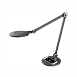 Wireless charging LED Desk Lamp
