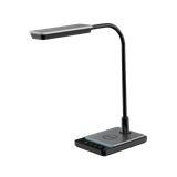 Wireless charging LED Desk Lamp