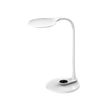2 in 1 Desk and Wall Combo Lamp