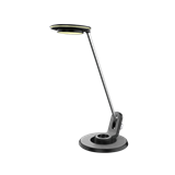 Rechargeable LED Desk Lamp with Indicator