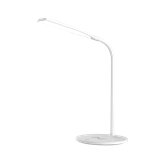 Rechargeable LED Desk Lamp With Auto-timer