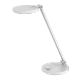 Rotating Switch LED Desk Lamp