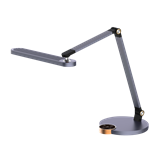 Super Flexible Wireless Charging Desk Lamp