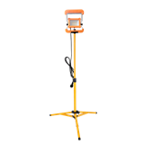 LED Foldable Work Light With Tripod