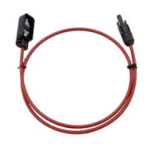 Photovoltaic Cable Extension Harness