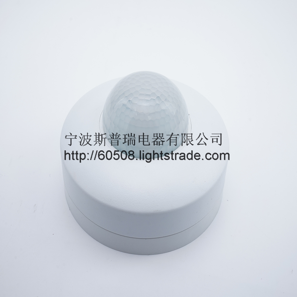 CEILING MOTION SENSOR SP-S02A