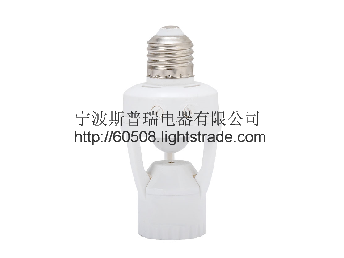 SENSOR SOCKET SP-SL01