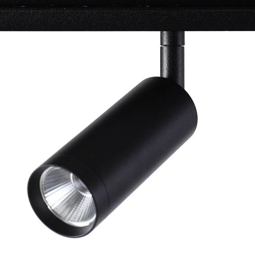 Embedded track light