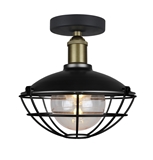 Retro entrance door light corridor wall lamp IP65