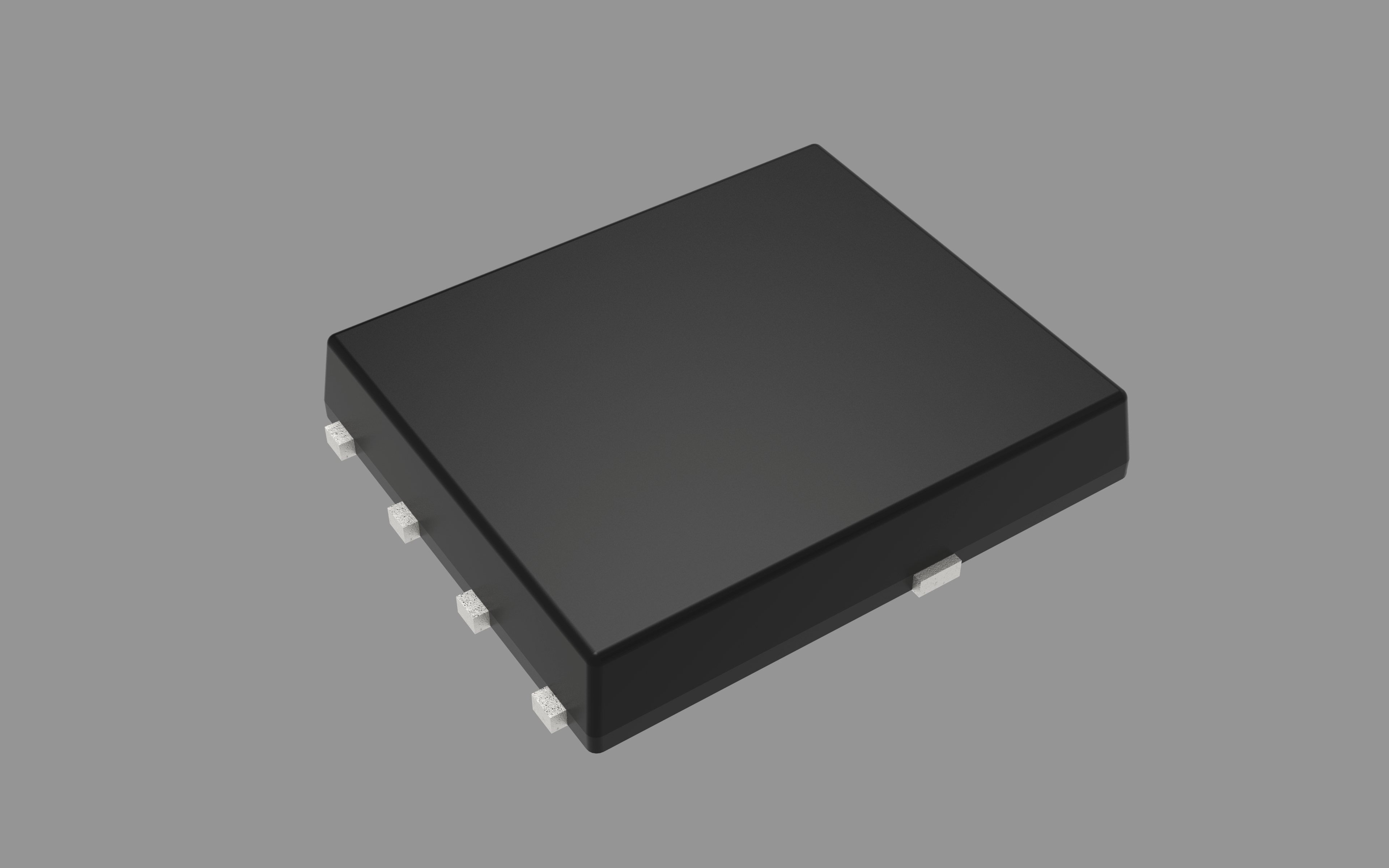 MOS (Metal-Oxide-Semiconductor Field-Effect Transistor)