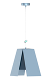 Pendant lamp bedside lamp in the bedroom simple and modern living room background lamp study