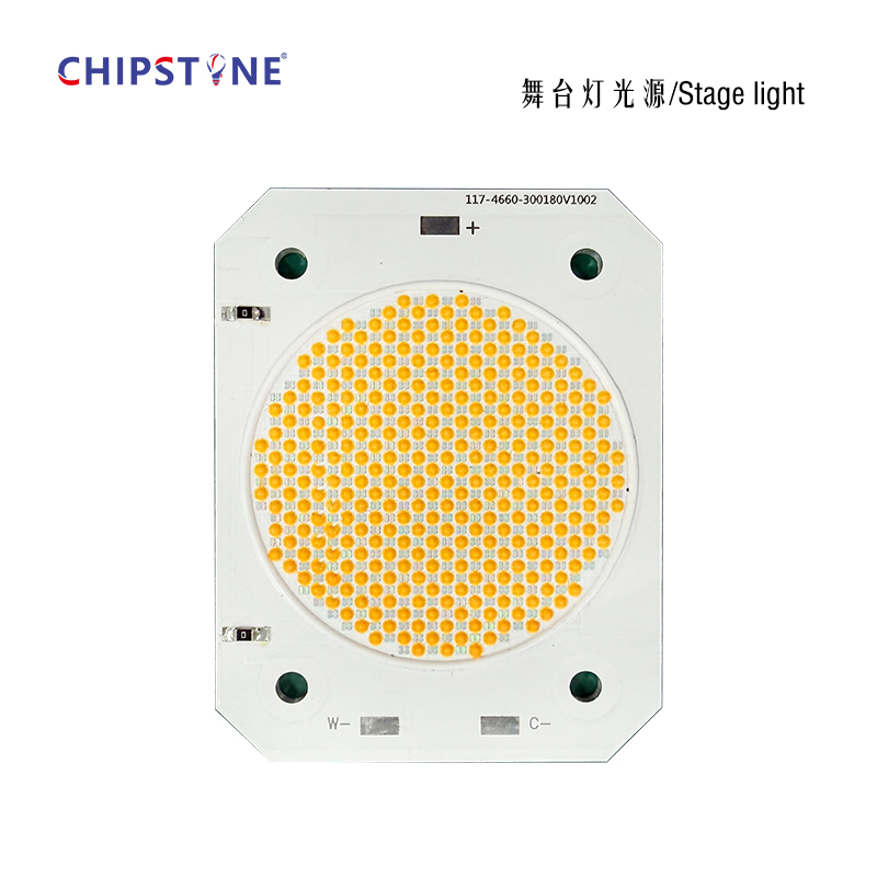 Stage light