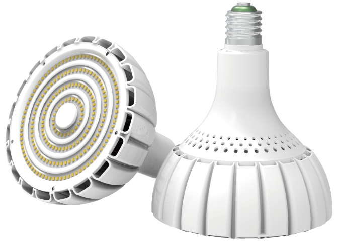 RS1 HIGH POWER INDUSTRIAL BULB(TJ)