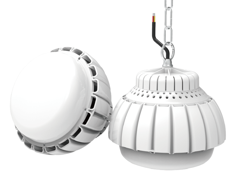 RS1 LED HIGHBAY LIGHT (DZ)