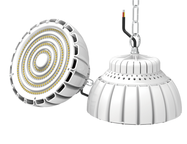 RS1 LED HIGHBAY LIGHT (TJ)