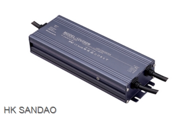 P--IP67-A-Power supply