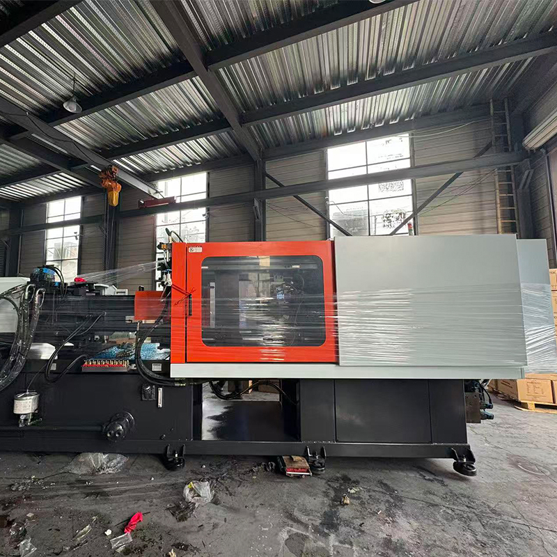 Professional Full Automatic Injection Blow Molding Machine for PP PC PE