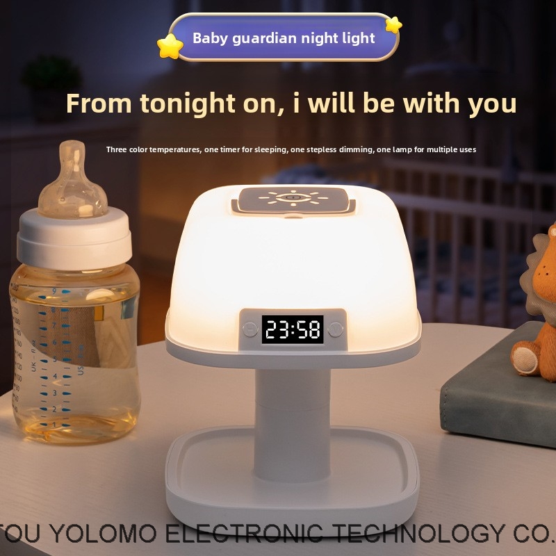3136- LED Night Light