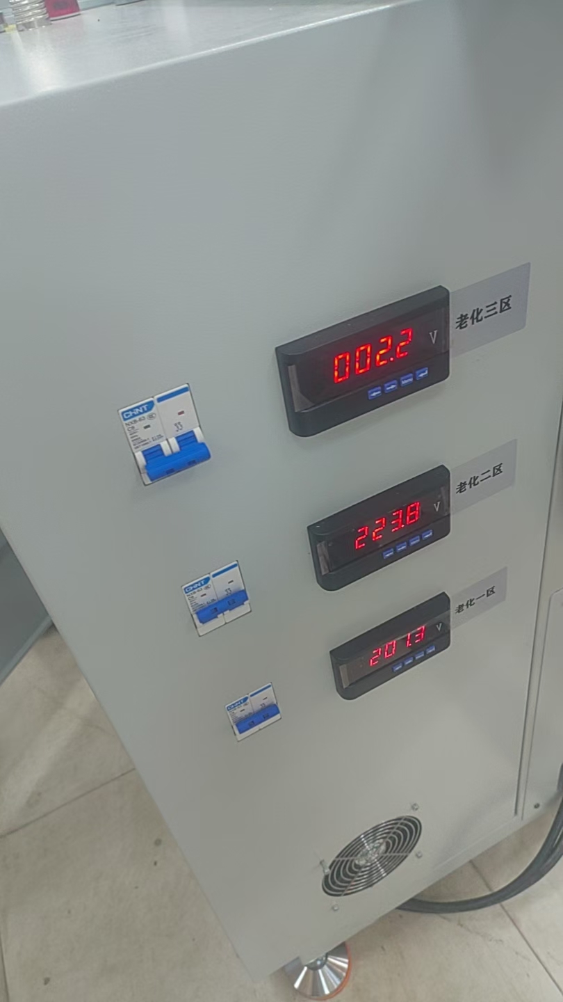 High Speed LED Globe Bulb Automated Manufacturing Line